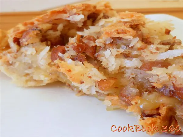 CookBook Recepie image 