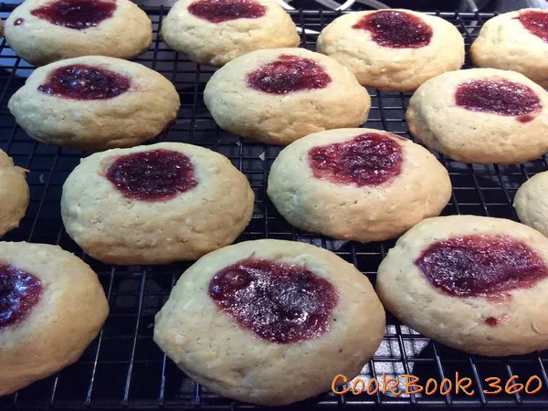 CookBook Recepie image 