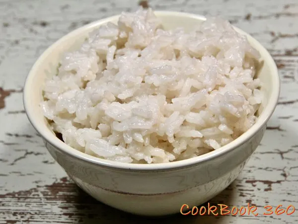 CookBook Recepie image 
