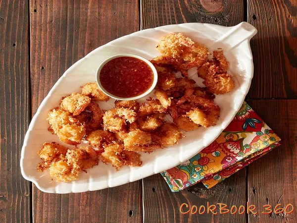 CookBook Recepie image 
