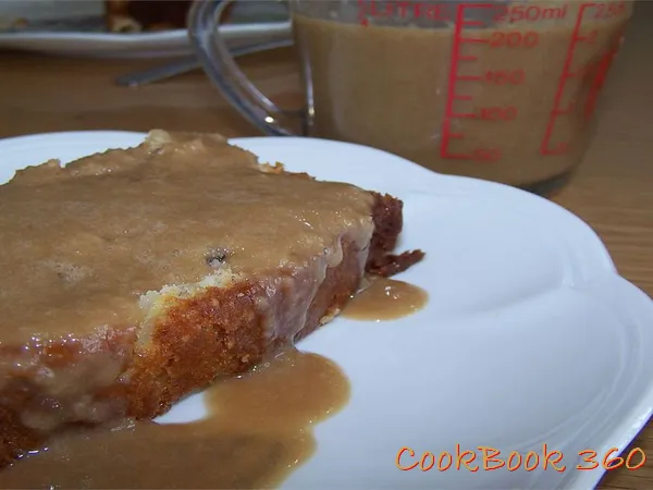 CookBook Recepie image 