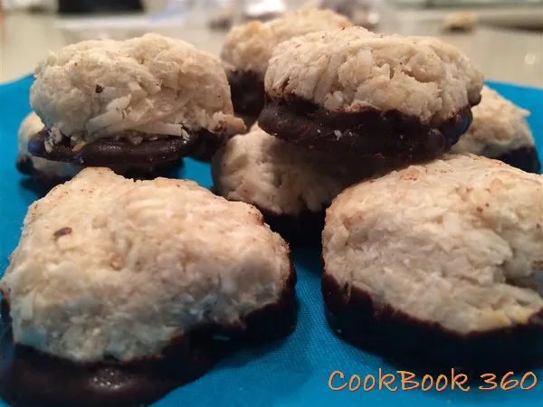 CookBook Recepie image 