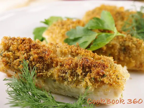 CookBook Recepie image