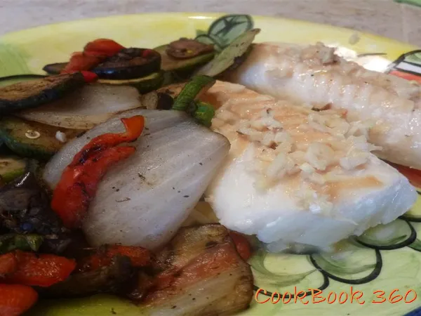 CookBook Recepie image 