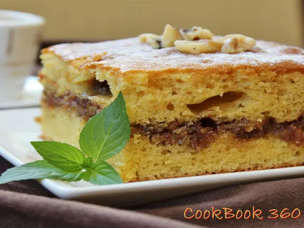 CookBook Recepie image 