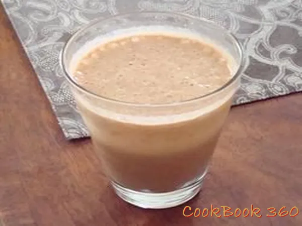 CookBook Recepie image 