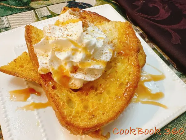 CookBook Recepie image 