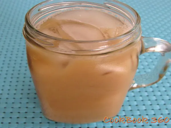 CookBook Recepie image 