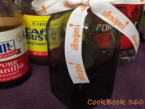CookBook Recepie image 