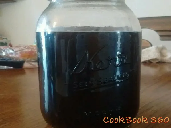 CookBook Recepie image 