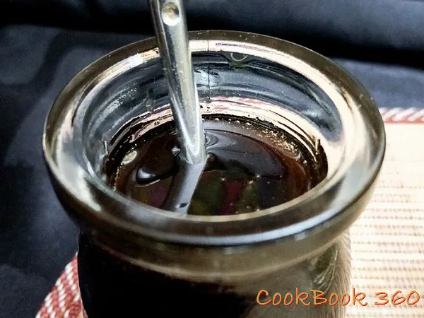 CookBook Recepie image 