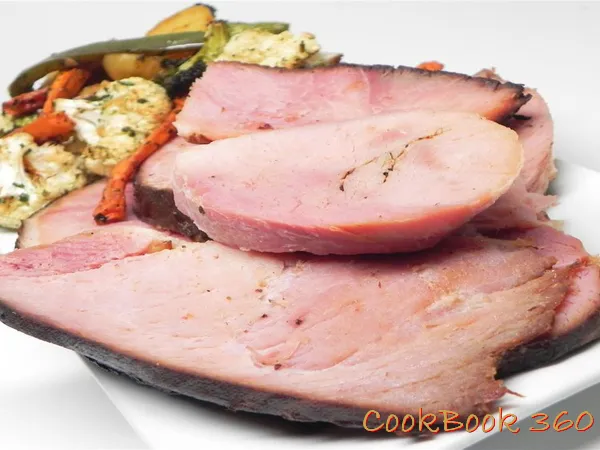 CookBook Recepie image 