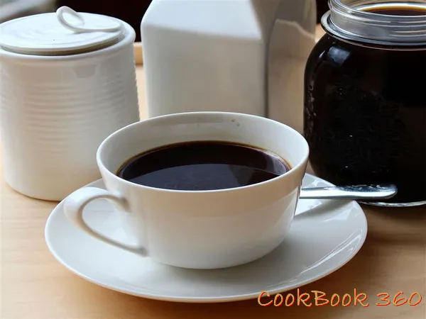 CookBook Recepie image 