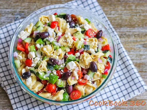 CookBook Recepie image 