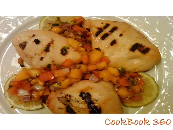 CookBook Recepie image 
