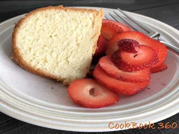 CookBook Recepie image 