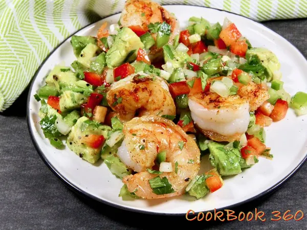 CookBook Recepie image 
