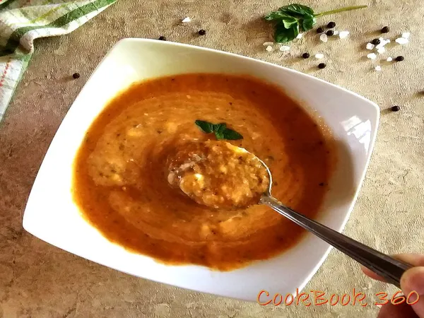 CookBook Recepie image 