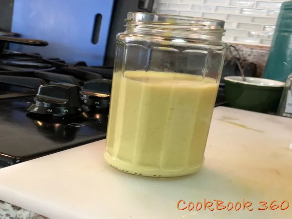 CookBook Recepie image 