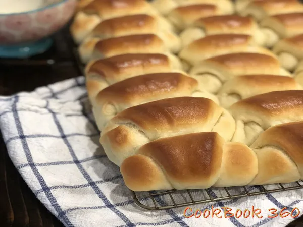 CookBook Recepie image 