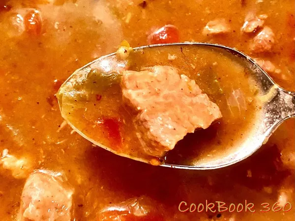 CookBook Recepie image 