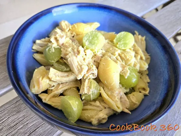 CookBook Recepie image 