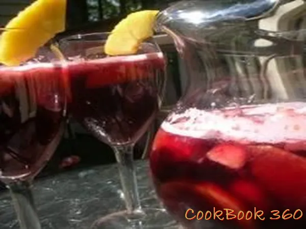 CookBook Recepie image