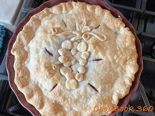 CookBook Recepie image