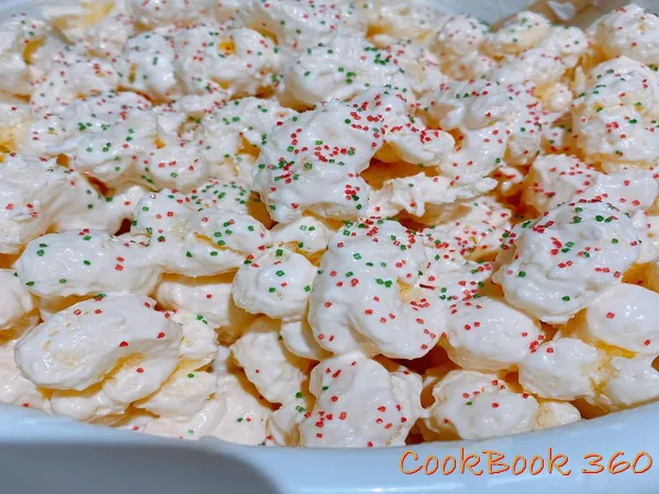 CookBook Recepie image 