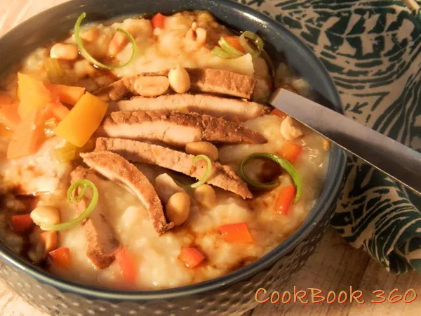 CookBook Recepie image