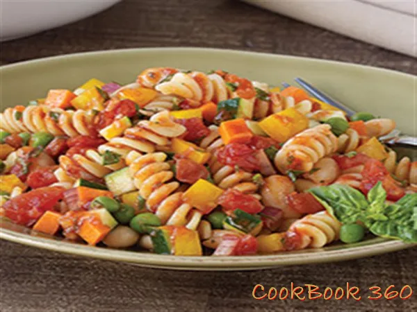 CookBook Recepie image 