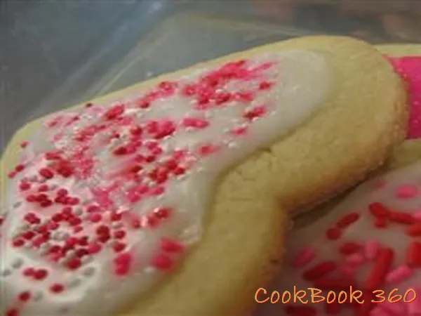 CookBook Recepie image 