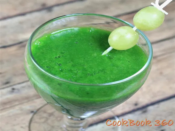 CookBook Recepie image 