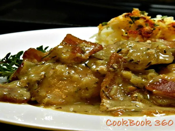 CookBook Recepie image 