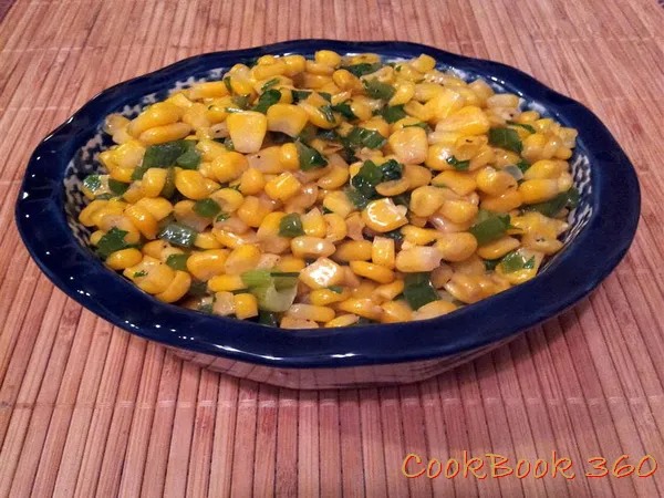 CookBook Recepie image 