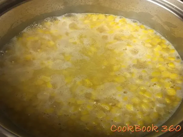 CookBook Recepie image 