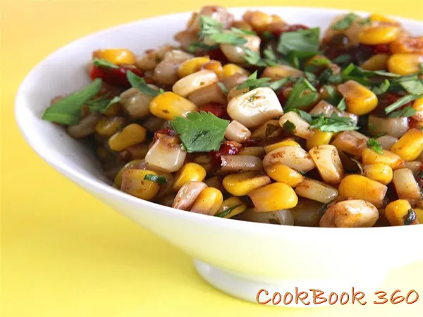 CookBook Recepie image 