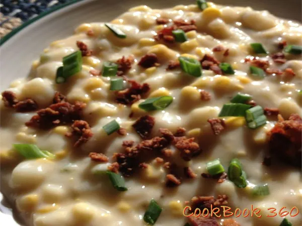 CookBook Recepie image 