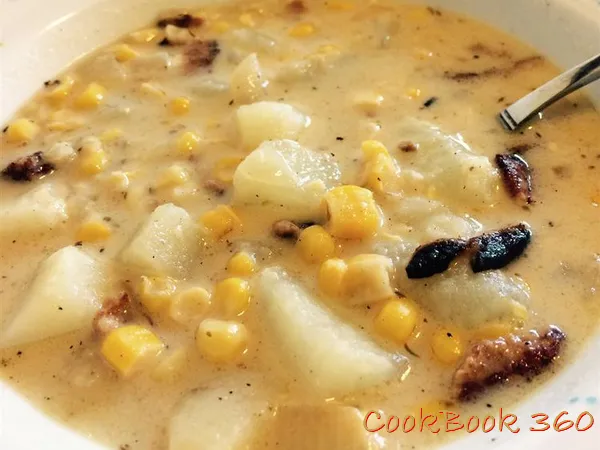 CookBook Recepie image 