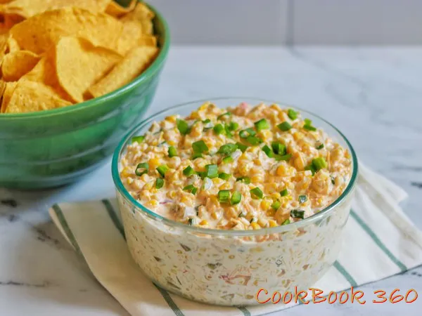 CookBook Recepie image 
