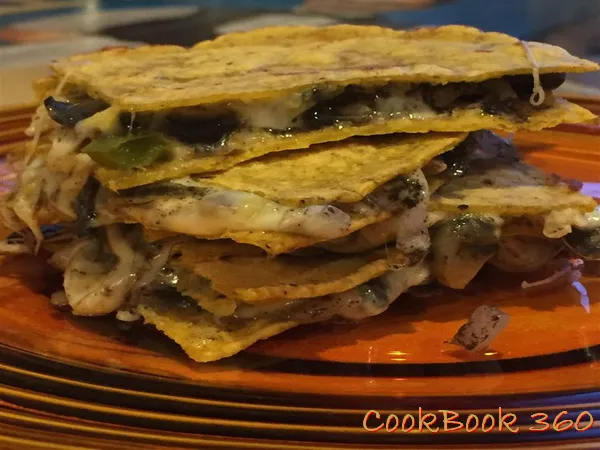 CookBook Recepie image 