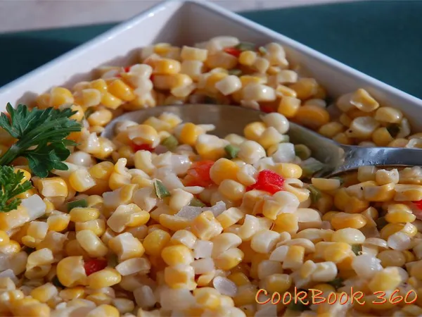 CookBook Recepie image 
