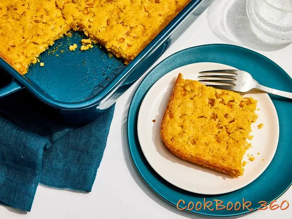 CookBook Recepie image 