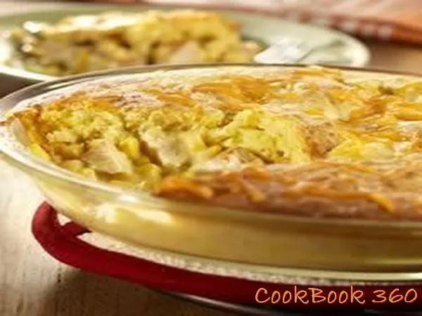 CookBook Recepie image 
