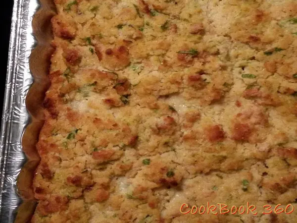 CookBook Recepie image 