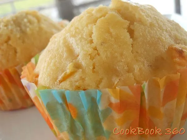 CookBook Recepie image 