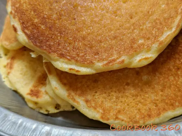 CookBook Recepie image 