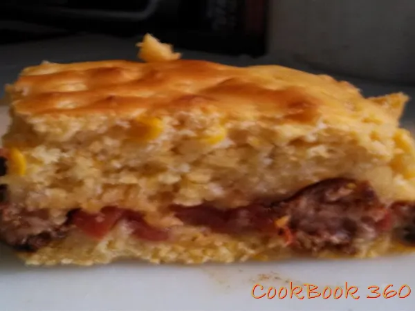 CookBook Recepie image 