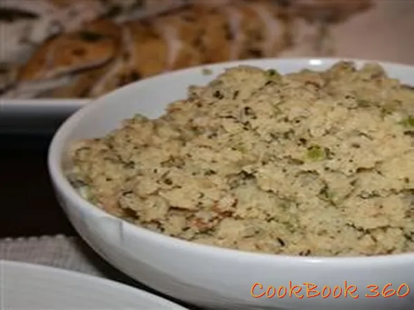 CookBook Recepie image 