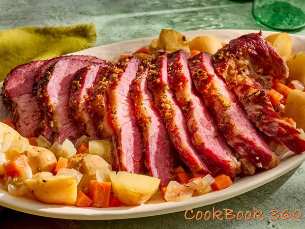 CookBook Recepie image 